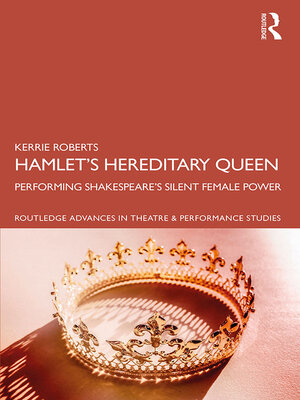 cover image of Hamlet's Hereditary Queen